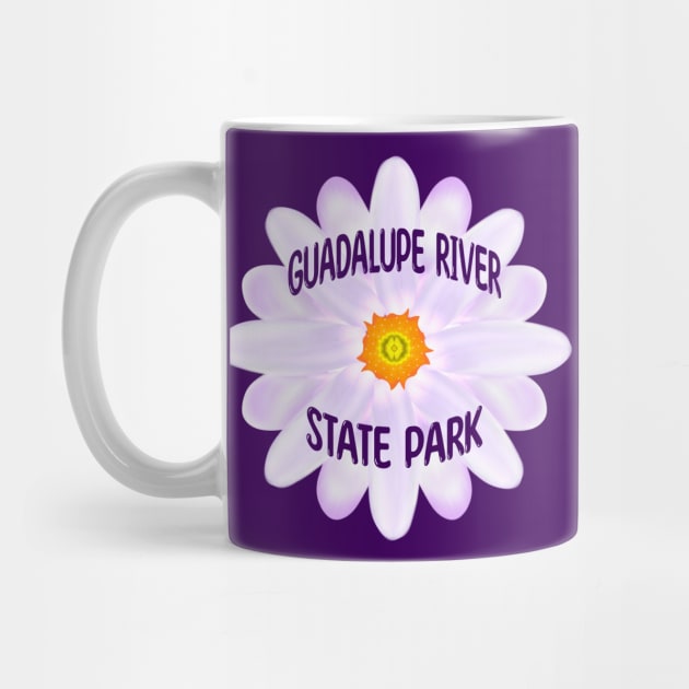 Guadalupe River State Park by MoMido